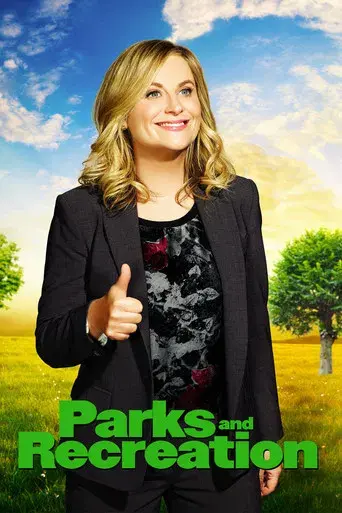 Parks and Recreation season 7 poster