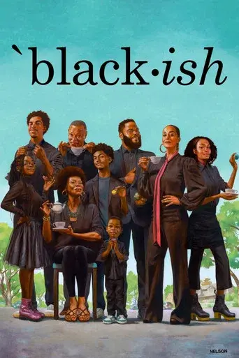 black-ish season 7 poster