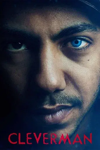 Cleverman season 1 poster