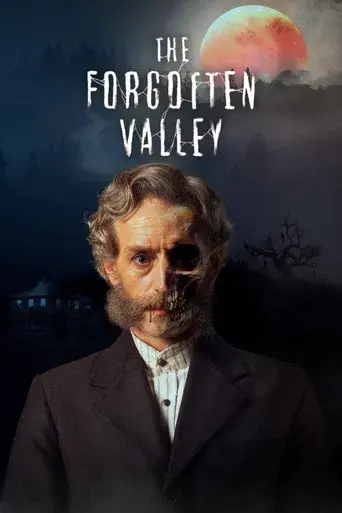 The Forgotten Valley season 1 poster