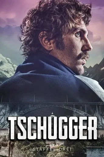 Tschugger season 3 poster