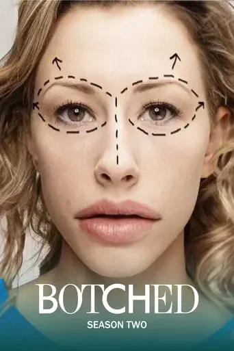 Botched season 2 poster