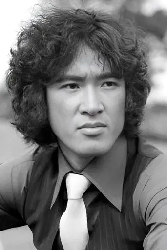 Yūsaku Matsuda