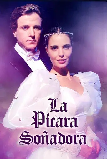 La Pícara Soñadora poster