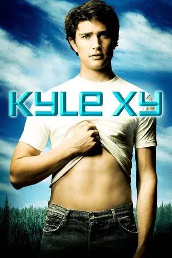 Kyle XY season 1 poster