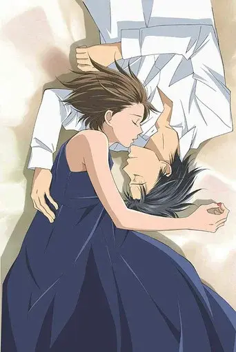 Nodame Cantabile season 3 poster
