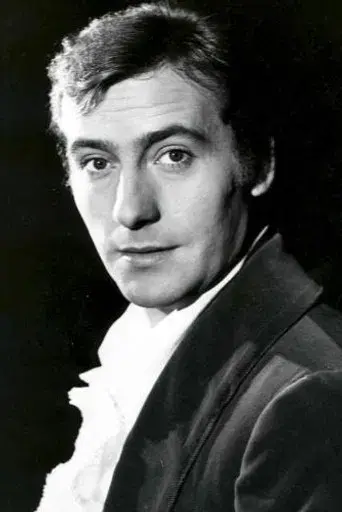 Michel Duchaussoy