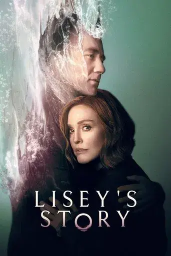 Lisey's Story season 1 poster