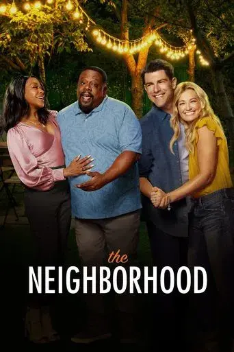 The Neighborhood season 6 poster