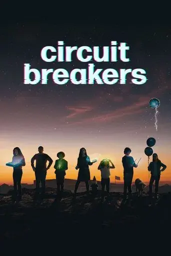 Circuit Breakers season 1 poster