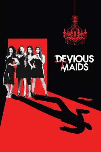 Devious Maids season 4 poster