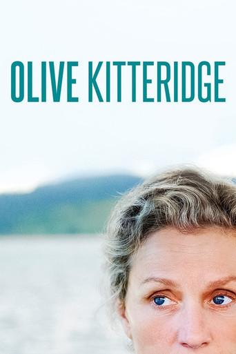 Olive Kitteridge season 1 poster