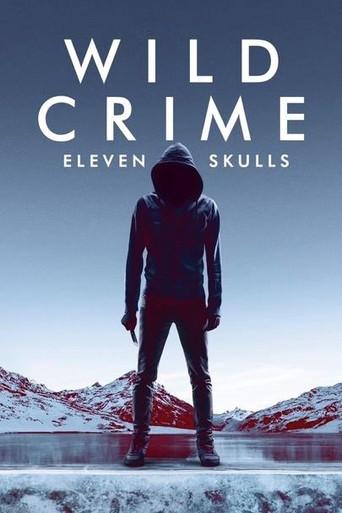 Wild Crime season 3 poster