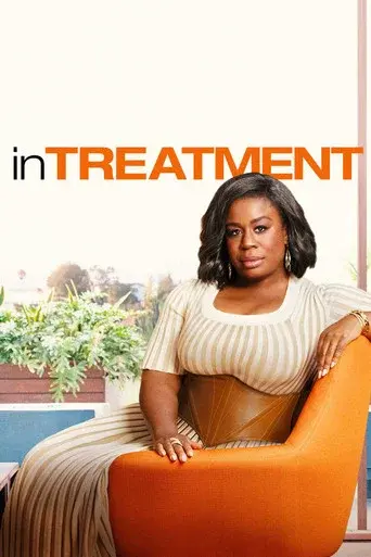 In Treatment season 4 poster