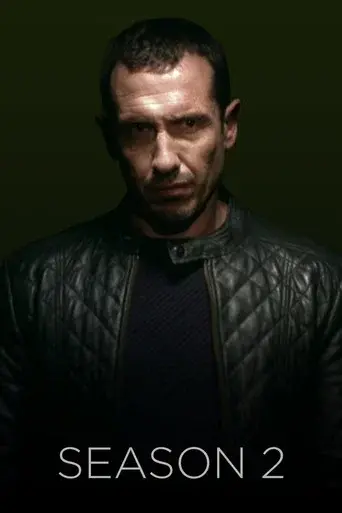 The Blood Pact season 2 poster