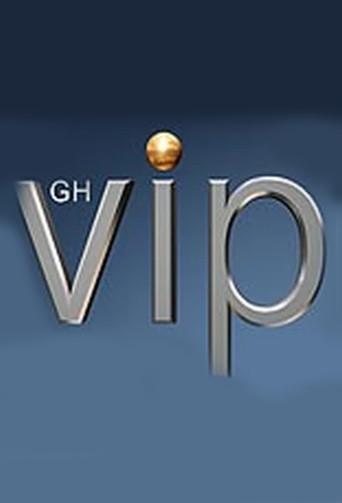Gran hermano VIP season 1 poster