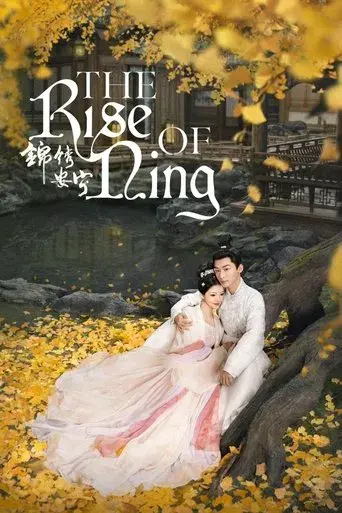 The Rise of Ning season 1 poster