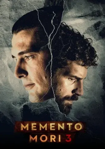 Memento Mori season 3 poster