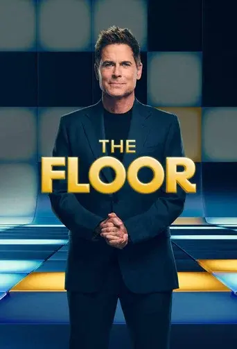 The Floor season 2 poster