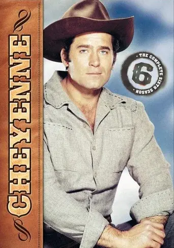 Cheyenne season 6 poster