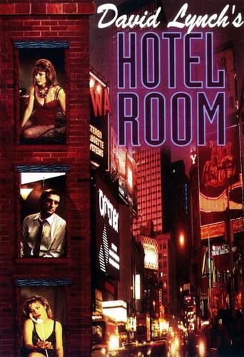 Hotel Room season 1 poster