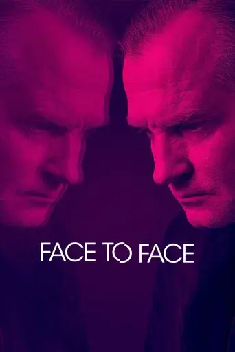 Face to Face season 1 poster