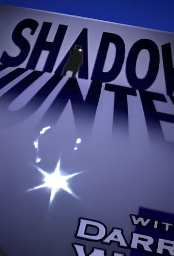 Shadow Hunter poster