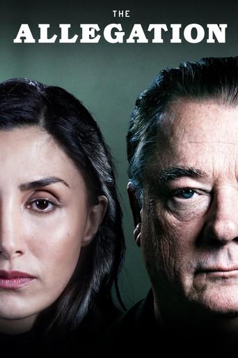 The Allegation season 1 poster