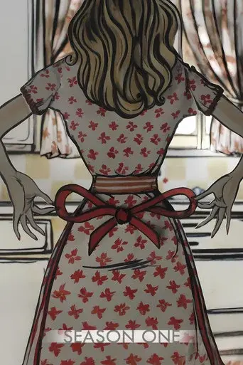 United States of Tara season 1 poster