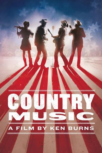Country Music season 1 poster