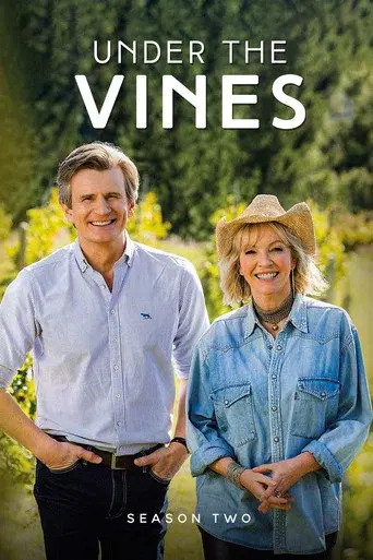 Under the Vines season 2 poster