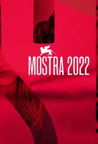 Mostra, Venise poster