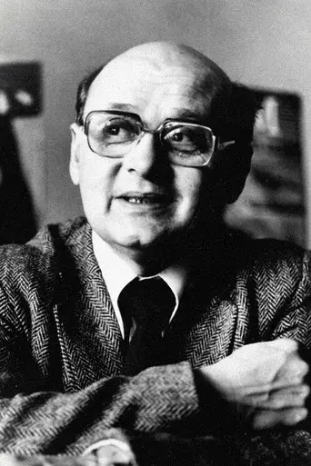 Oldřich Lipský