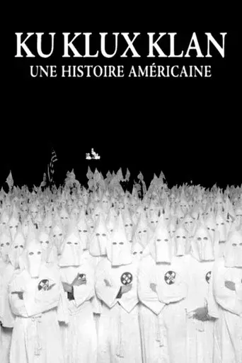 Ku Klux Klan: An American Story season 1 poster