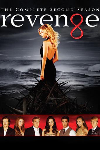 Revenge season 2 poster