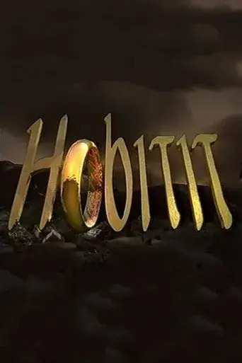 The Hobbits poster
