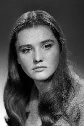 Zhanna Prokhorenko