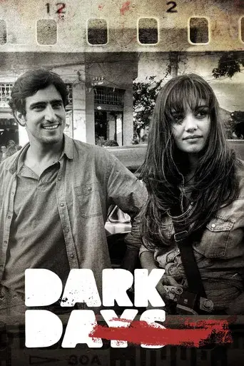 Dark Days season 1 poster