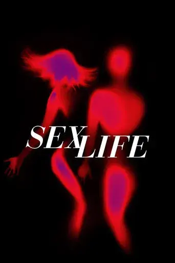 Sex Life season 2 poster