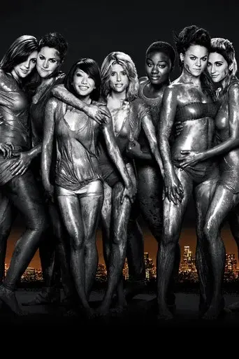 The Real L Word season 2 poster
