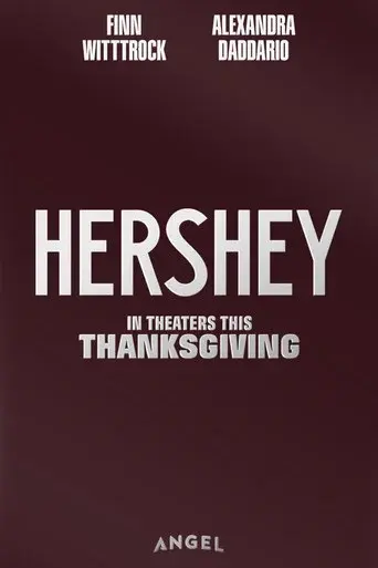 Hershey poster