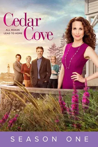 Cedar Cove season 1 poster