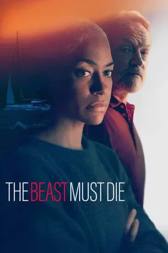 The Beast Must Die season 1 poster