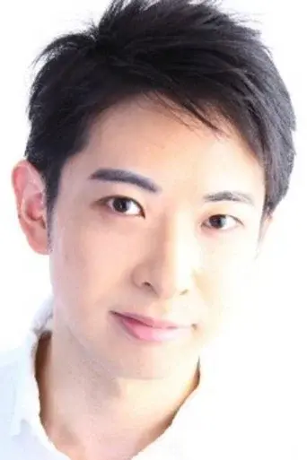 Kenji Takahashi