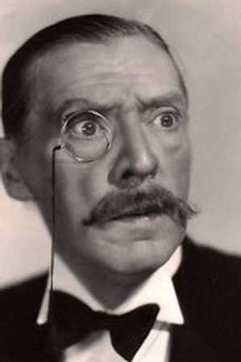 Frank Baker