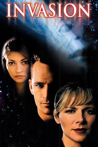 Invasion season 1 poster
