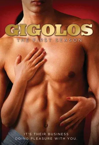 Gigolos season 1 poster