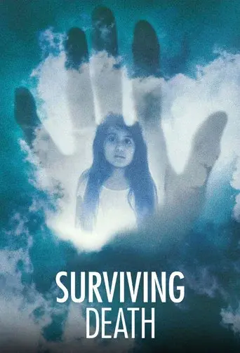 Surviving Death season 1 poster