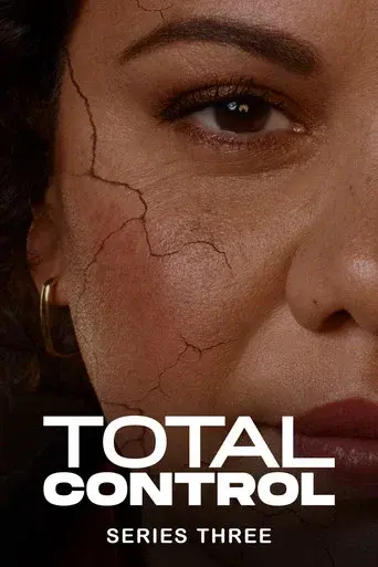 Total Control season 3 poster