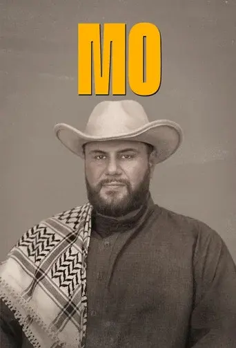 Mo season 2 poster